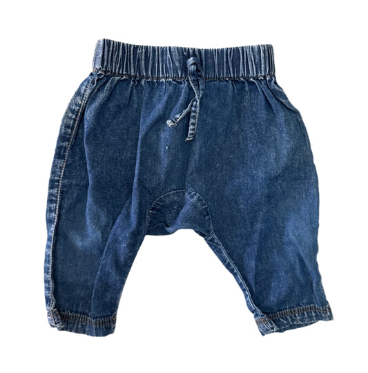 Bonds Pants, Size 0-3 months