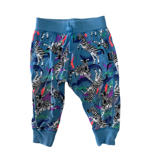 Bonds Pants, Size 6-12 months