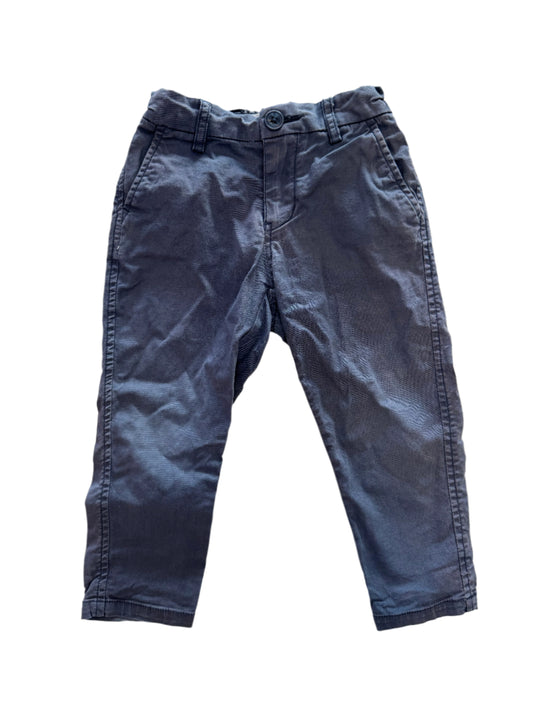 Country Road Chino Pants, Size 3