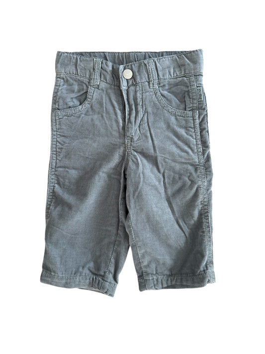 Pumpkin Patch Corduroy Pants, 3-6 Months