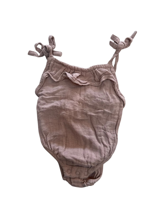 Jamie Kay Romper, Size 0-3 months