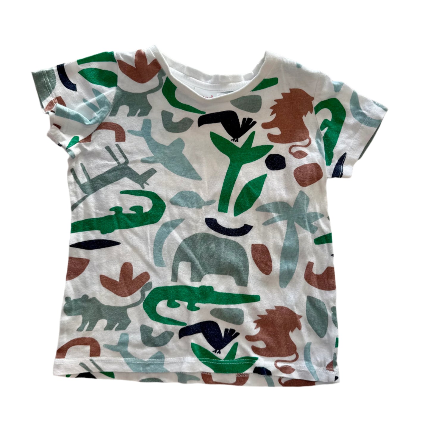 Seed t-shirt, Size 1