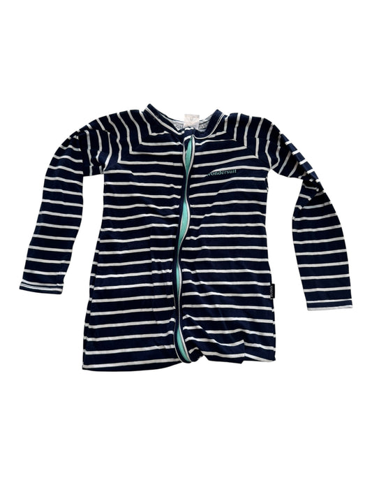 Bonds Wondersuit, Long Sleeve, Size 3