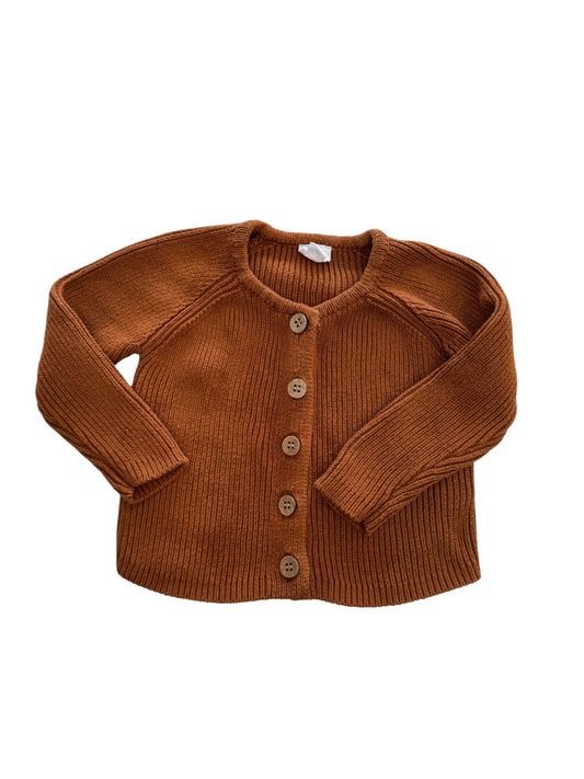 Jamie Kay Cardigan, Size 3-6 months