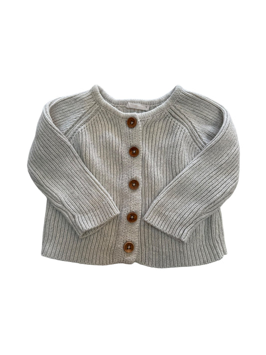 Jamie Kay Cardigan, Size 0-3 months