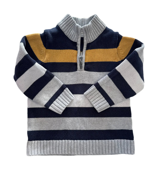 Milkshake Knit Jumper, Size 4